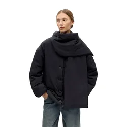 Vila Giacca Gemmi Black 34