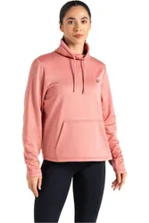 Lexan forro polar mujer Rosa (S)