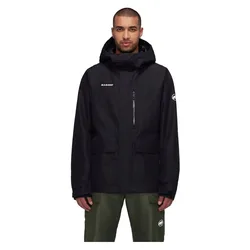 Veste Fall Line Hardshell Thermo Black XL