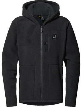 Forro polar de hombre Malung Pile - Haglöfs - FashionsVida