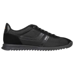 Sneaker Zayn Nymi 10278199 Orange Black EU 42