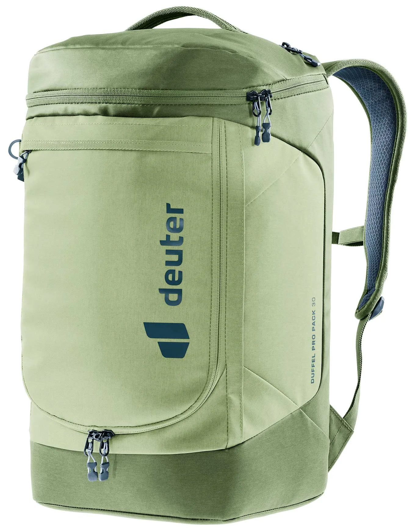 Sac de voyage - Duffel Pro Pack 30 Mineral Grove - Vert - Deuter - FashionsVida
