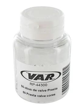 Obus v fina bote 50 piezas herramientas bicicleta (UNICA) - VAR - FashionsVida