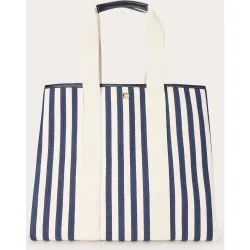 Bolso shopping Traversée L textil