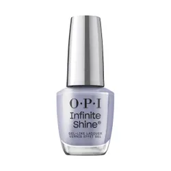 OPI Infinite Shine Less is More