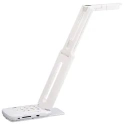 Caméra De Documents Mx-p3 4k 60fps White One Size unisex