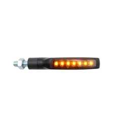 Coppia Frecce Sequenziali Omologate E8 Bmw C 600 Sport 2012-2015