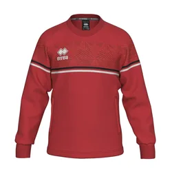Kinderjacke davis - Rouge - unisex - Size: 7/8 ans