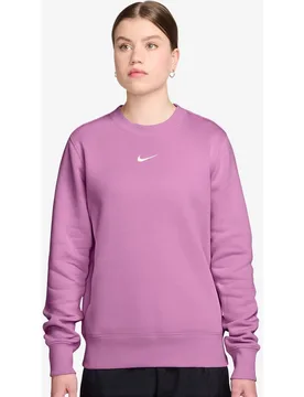 Sudadera de mujer Sportswear Phoenix Fleece - Nike - FashionsVida