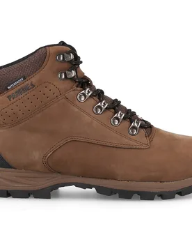 Botas de montaña de Hombre Gelada - Paredes - FashionsVida