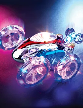 Pagen LED-Stunt-Car - 3Pagen - FashionsVida