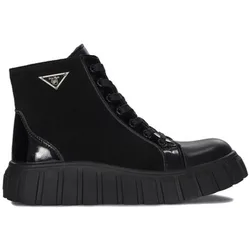 Stiefeletten Dbt631324bk 36 Female