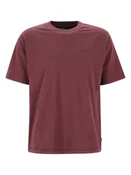 RED TAB VINTAGE TEE GARMENT DY male