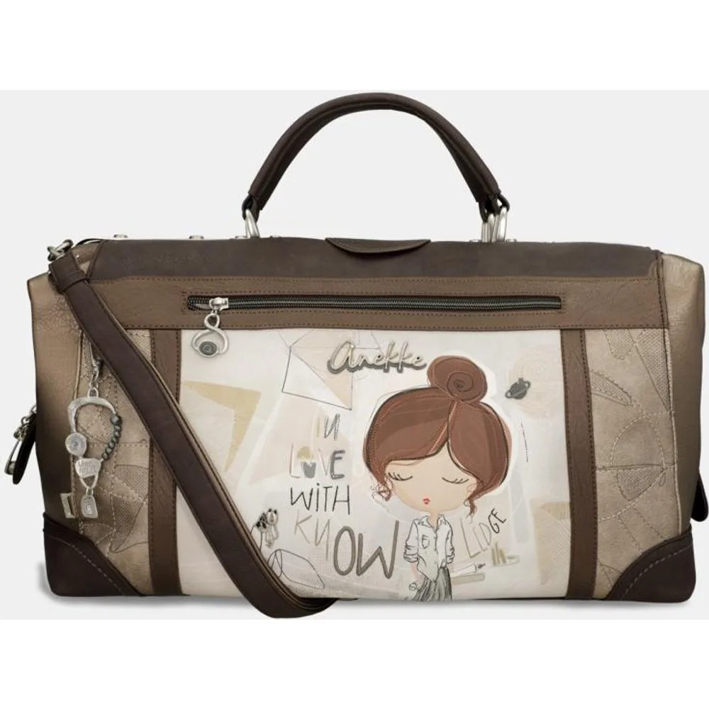 Anekke - Bolsa de viaje Sophia - Anekke - FashionsVida