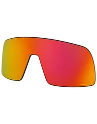Lentille de rechange pour lunettes Sutro - Sutro Lens Prizm Ruby - Rouge