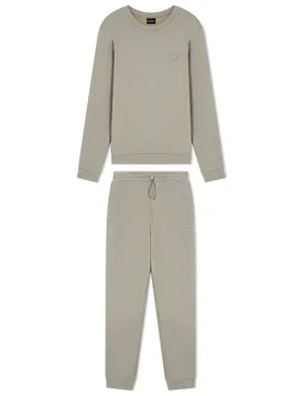 Emporio Armani Survêtement Em001922_af19060 Sage XL - Giorgio Armani - FashionsVida