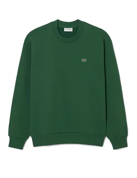 Lacoste Suéter verde oscuro M - Lacoste - FashionsVida