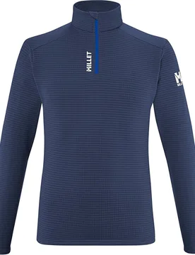 Sudadera de hombre INTENSE - Millet - FashionsVida