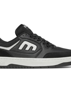 Baskets Loot Black EU 43 - Etnies - FashionsVida