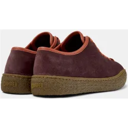 Zapatillas básicas de mujer de piel peu terreno