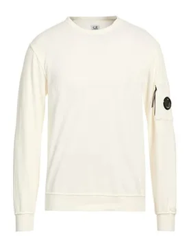 Sudadera Hombre Blanco S,XL,XXL Hombre - C.P. Company - FashionsVida