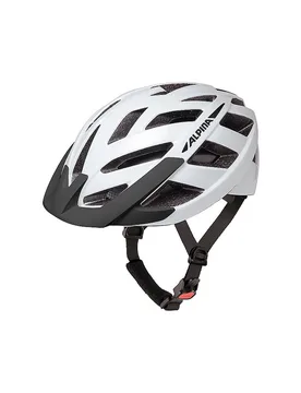 Fahrradhelm PANOMA 3.0 weiss 56-59CM B - Alpina - FashionsVida