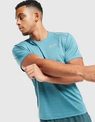 Miler 1.0 T-Shirt - Herren, Grün - male - Size: L