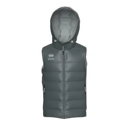 Weste Kind bjorn - Gris - male - Size: 9/10 ans