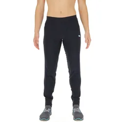 Uyn Run Fit Pants Blackboard XL Men