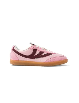 Moea Sneaker FLOW rosa 39 - Moea - FashionsVida