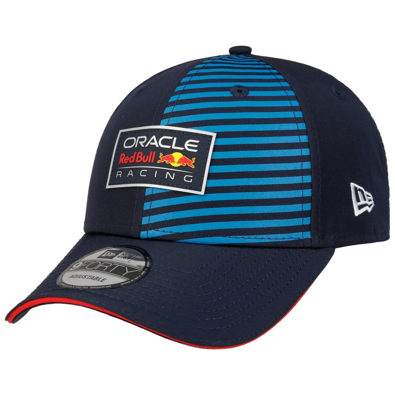 Forty Red Bull Racing Team Cap by - navy - Herren - Size: One Size - New era - FashionsVida