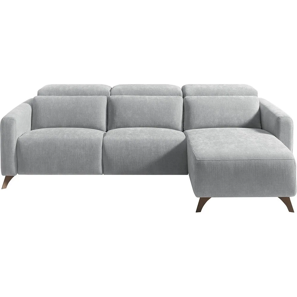 Sofá con chaiselongue derecha Oporto - El Corte Inglés - FashionsVida