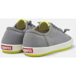 Zapatillas de piel de mujer Peu Rambla Vulcanizado