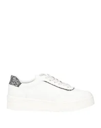 Sneakers Damen Weiß 35,36,37 Damen