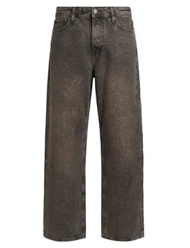 Jeanshose Herren Braun 30W-32L,31W-32L,32W-32L,33W-32L,34W-32L,36W-32L Herren - Jack & jones - FashionsVida
