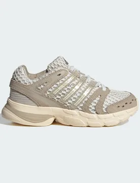 Adistar Control 5 El Suede blanc/beige 35 - ADIDAS ORIGINALS - FashionsVida