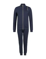 Chándal Mujer Azul noche S,XS Mujer