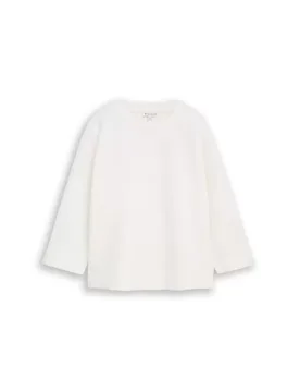 Sweatshirt crew neck female - L - FashionsVida