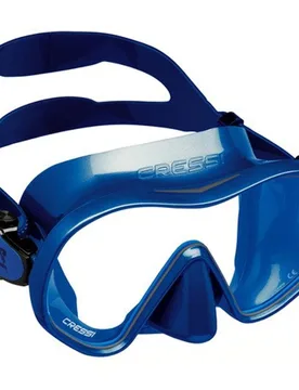 Máscara de buceo F-Dual - CRESSI - FashionsVida