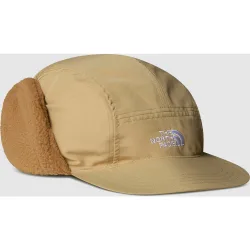 Gorro con orejeras de hombre Yumiori