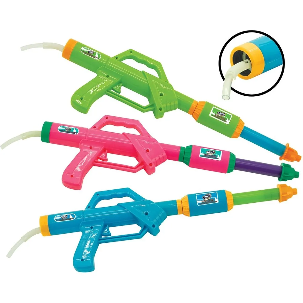 Bizak - Aqua Buuum Wazooka - Bizak - FashionsVida