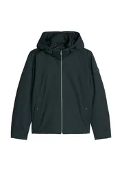 XXXL Woven Outdoor Jackets male