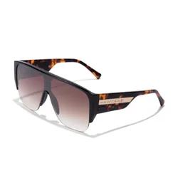 Gafas de sol Black Brown Gradient Ejecta