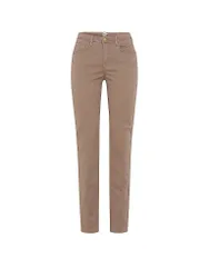 Brax Hose MARY hellbraun 34 Damen