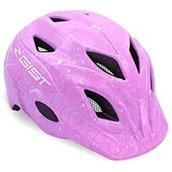 Gist Casco Junior Welly Fuchsia
