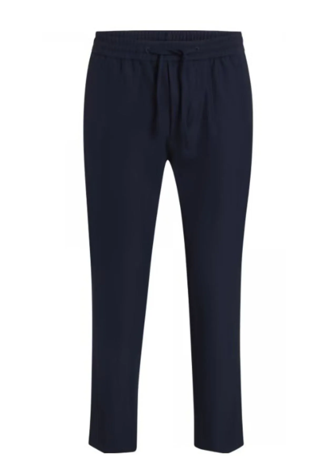 PANTALONE TECHNICAL TWILL STRETCH JOGGER - Calvin Klein - FashionsVida