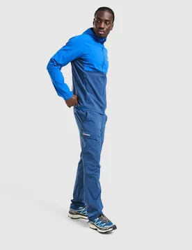 Theran Cargohose - Herren, Blau - male - Size: XS - Berghaus - FashionsVida