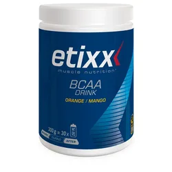 Récupération Bcaa Orange Et Mangue 300g