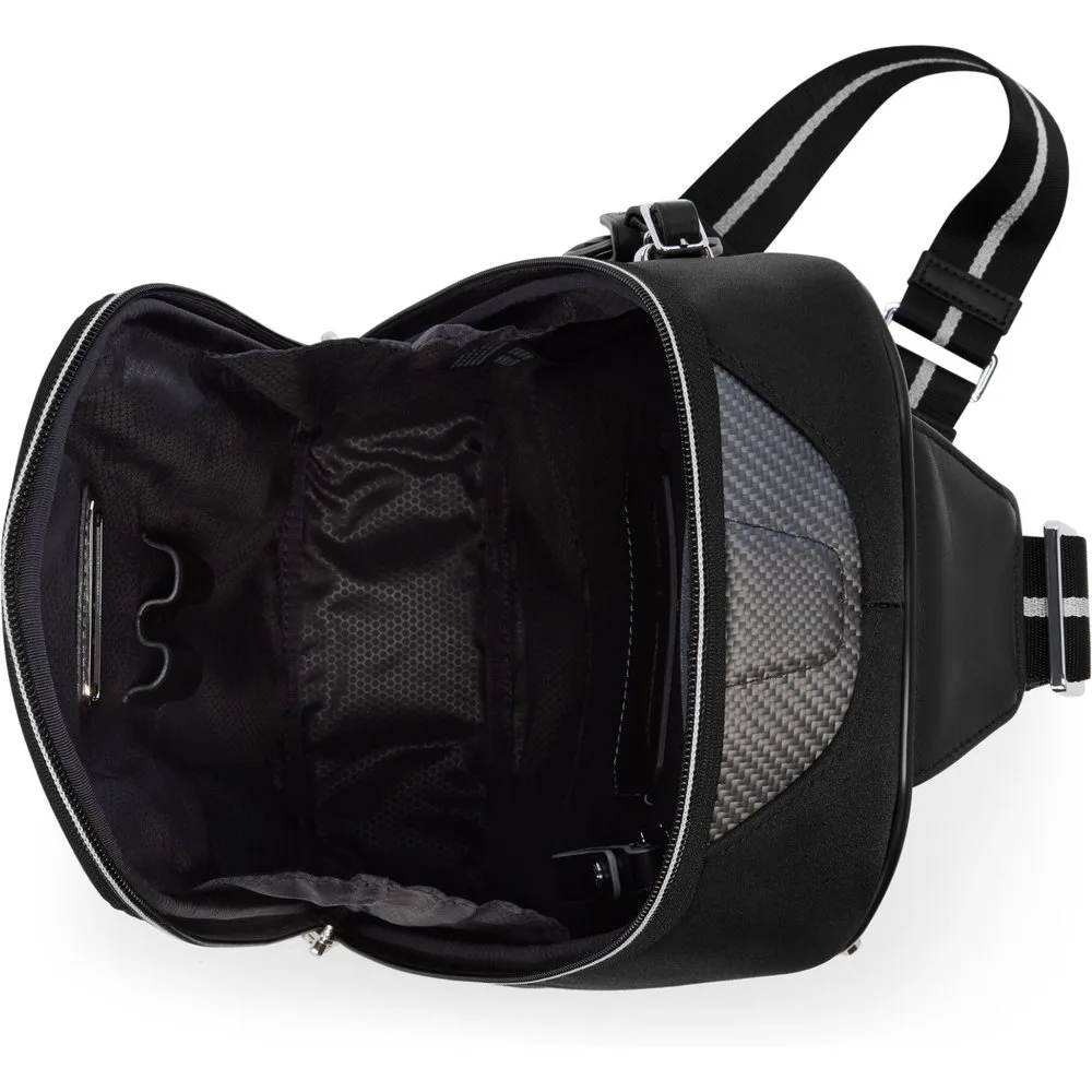 Bolso sling Torque Alpha Bravo de poliéster - Tumi - FashionsVida