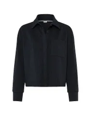Overshirt BETTE.L azul oscuro 44